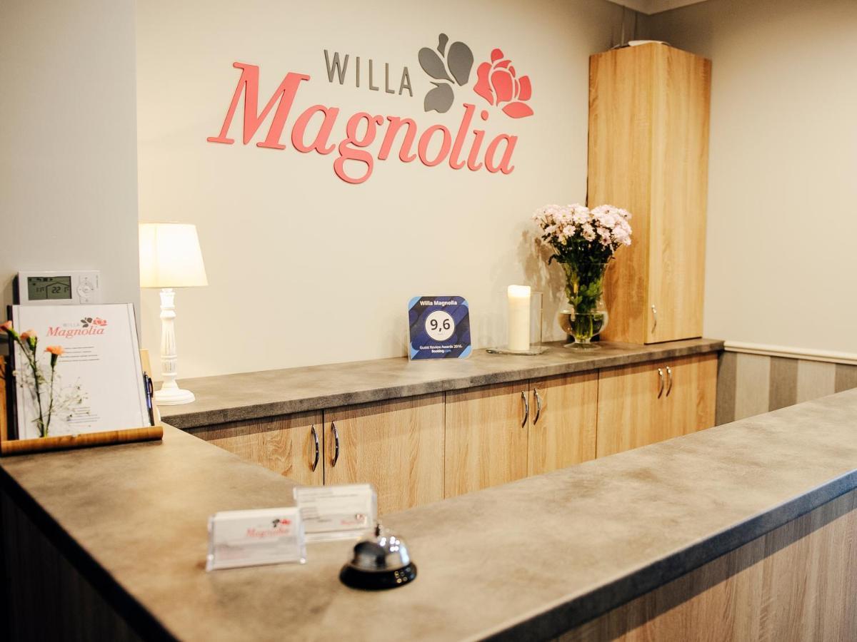 Willa Magnolia ชีโคชีแนค ภายนอก รูปภาพ